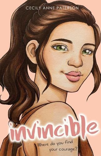 Thumbnail - Cecily Anne Paterson Invincible (taschenbuch)