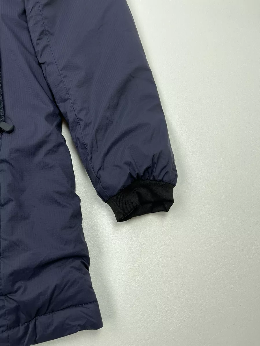 Camp hooded jacket hot sale