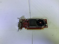 ATI Radeon HD 3450 PCI-E Video Graphics Card 0Y103D - JJ F1C