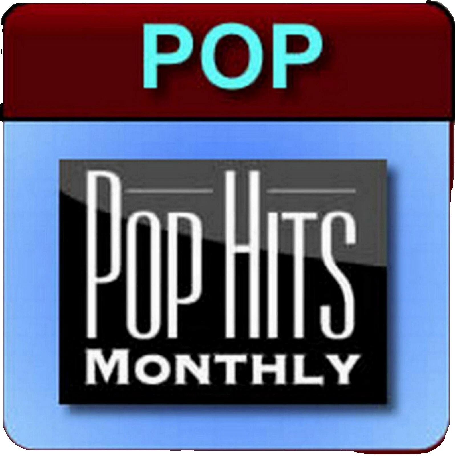 Pop Karaoke CDGs, DVDs & Media in English