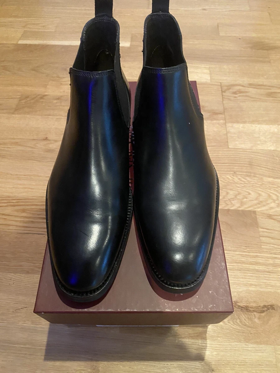 To boot new best sale york brighton chelsea boots
