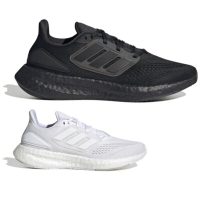 Adidas Pureboost 22 Damen Laufschuhe Sportschuhe Running Sneaker Freizeitschuhe