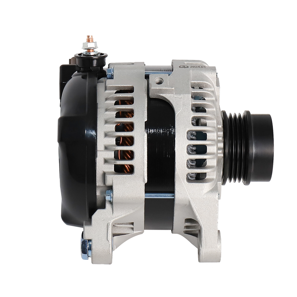 Best Alternator For 2010 2011 Toyota Camry LE SE XLE 2.5L 11516 1042102650