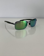 Maui Jim SHOAL MJ797-02F Sunglasses Gunmetal Maui Green Lenses - Store Display