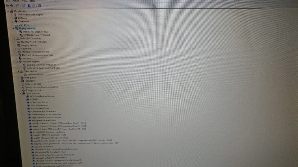 CLEVO i7 LAPTOP   GTX 860 LAPTOP ~ CLEVO RANGE ~ - Image 3 of 4