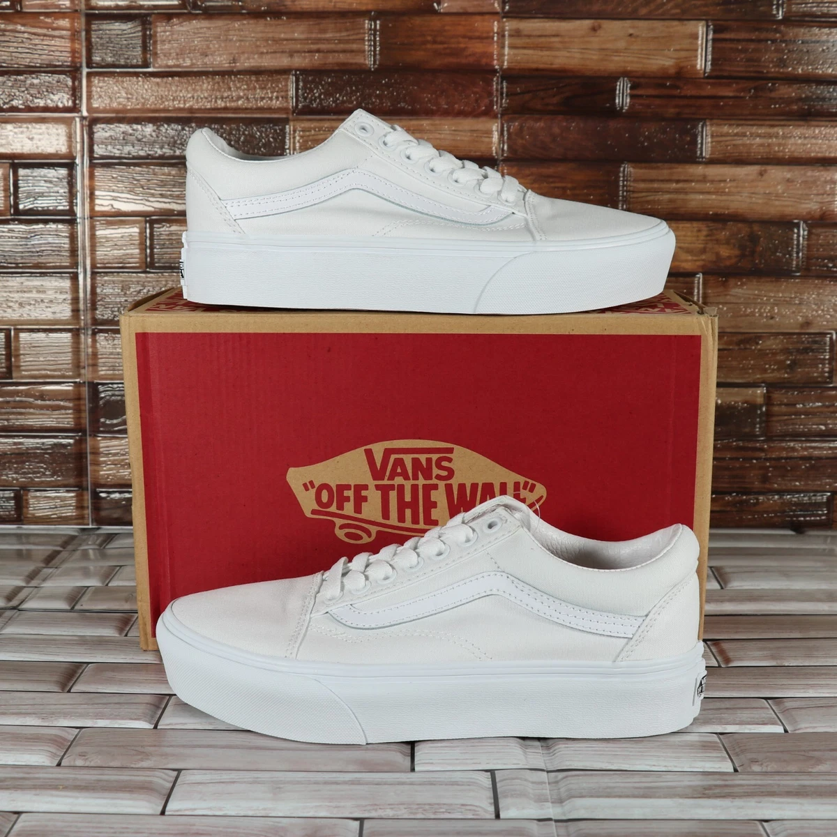 Vans sizing true 2025 to size