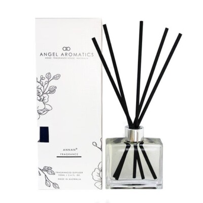 100ml Diffuser (up to 12mths) - Anna Signature | Handmade in AUS ...