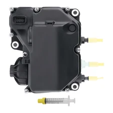 DEF Urea Pump For Cummins ISB ISC ISF ISL  Supply Module 12V 4387304RX