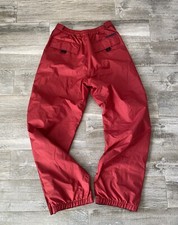 Vintage Valentino Sport Pants