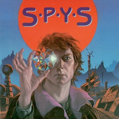 Spys - Spys [New CD] Deluxe Ed, Rmst