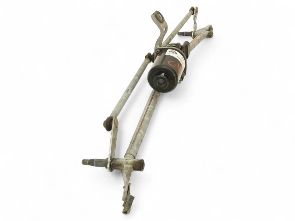 2010 - 2023 Dodge Ram Pickup 1500 2500 3500 Ds Linkage Motor Windshield Oem - Imagem 2 de 4