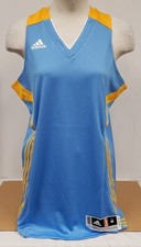Brand New Women's adidas WNBA Chicago Sky Jersey - M