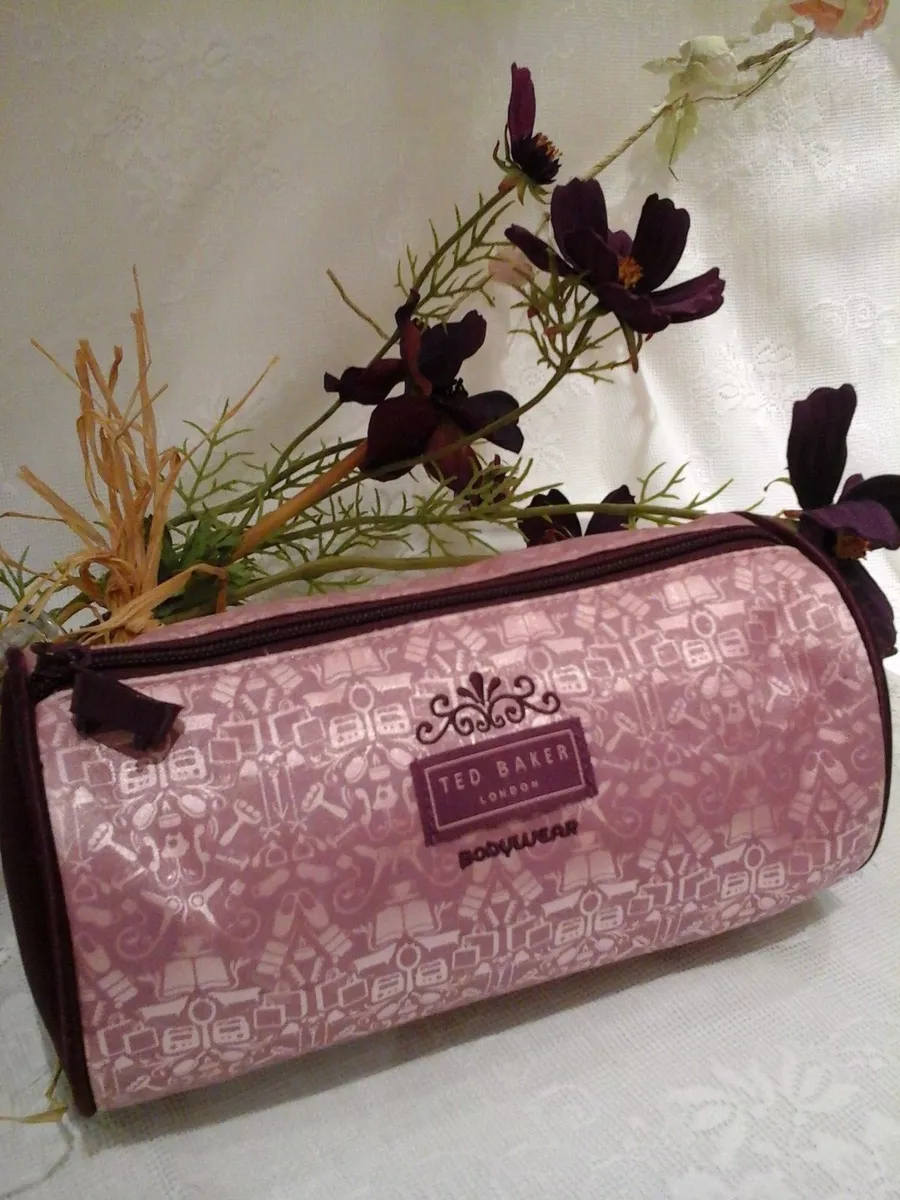 Ted baker bodywear best sale bag