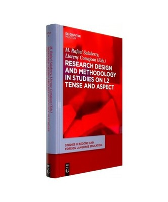 Research Design and Methodology in Studies on L2 Tense and Aspect