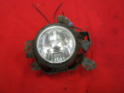 Nebelscheinwerfer links Honda Stream RN1 1,7l RN3 2,0l Bj. 2004-2007 Facelift