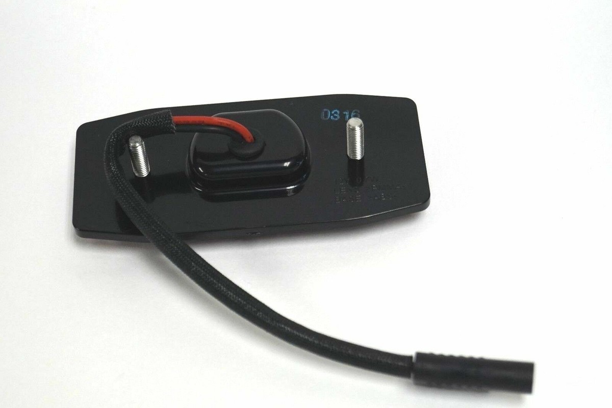 1989-1999 Arctic Cat KittyCat 2000-2013 Z120 Snowmobile Taillight