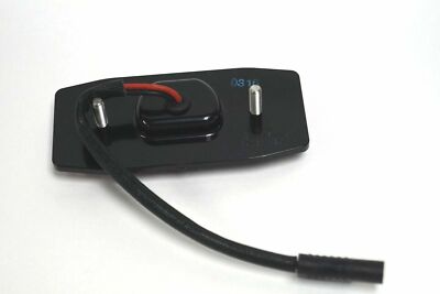OEM Arctic Cat 89-99 KittyCat 00-13 Z120 Snowmobile Taillight 0609