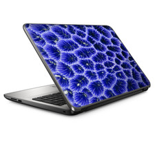 Universal Laptop Skins Wrap for 14" - Coral Reef Ocean Live