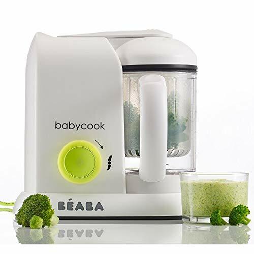 babycook food processor