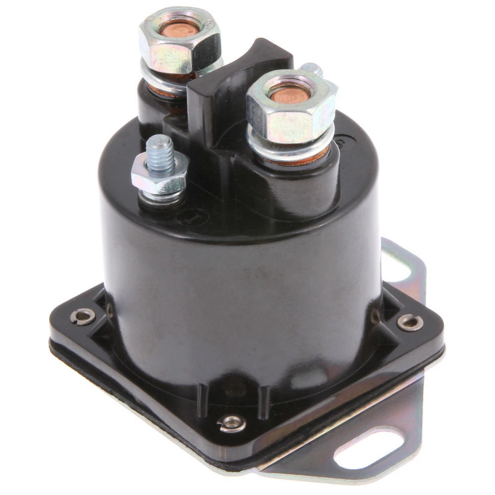 Starter Relay-Heavy Duty WVE 1M1517 | eBay