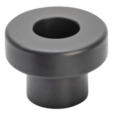 Jamey Jordan Signature Series Metal Fab Bead Roller 22MM Shaft Solid Roll Die