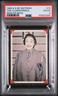 The Clown Prince of Crime - 1966 A & BC Batman Riddler Back