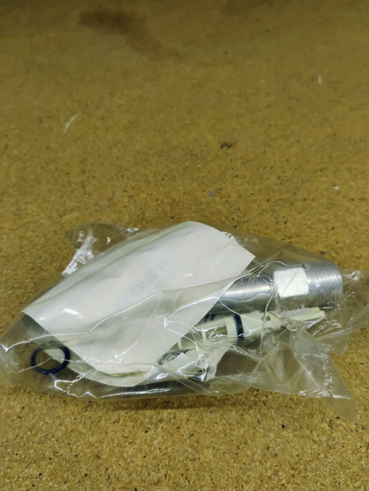 Kit de reparación Four Seasons 16152 NORS hecho en EE. UU. Foto 4 de 4