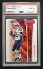 Tom Brady 2017 Panini Rookies & Stars #121 New England Patriots PSA 10 GEM MINT
