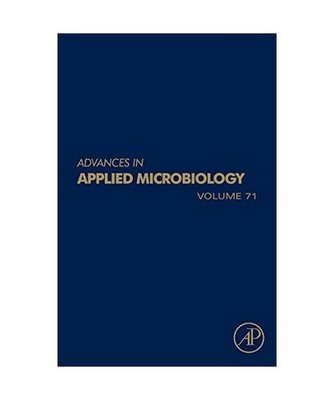 Advances in Applied Microbiology