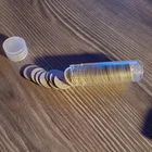 Roll of 50 Silver Roosevelt Dimes $5 Face Value 90% Silver Coins Mixed Dates