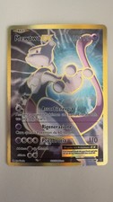 CARTA POKEMON MEWTWO EX 103/108 EVOLUZIONI ITA