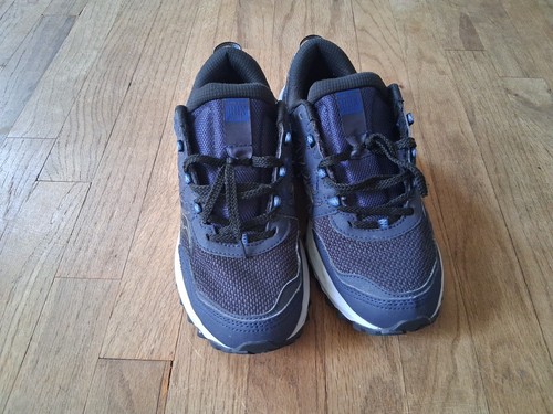 Saucony Men’s Size 9 Excursion TR13 Run Hiking Running Shoes Sneakers S20524-2 - Picture 2 of 11