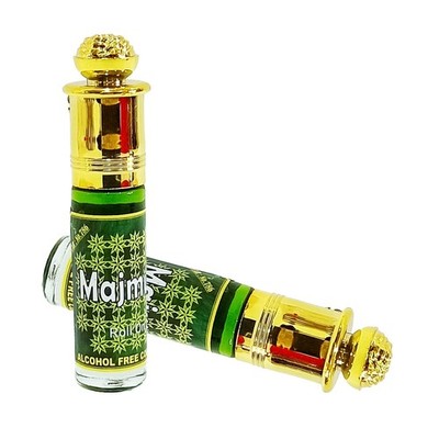 Indra Sugandh Bhandar Majmua Perfume 6ml