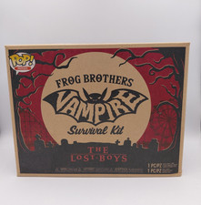 Funko Pop The Lost Boys Figures 12