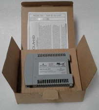 Sola HD SDP 06-24-100T Power Supply 24vdc 0.63a - New in Box