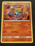 Pokemon TCG Moltres 38/214 Lost Thunder Cracked Ice Holo MINT