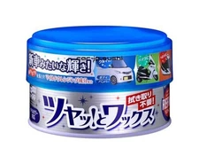 Soft 99 (SOFT99) Car Wax  Wax hanneri G 00421