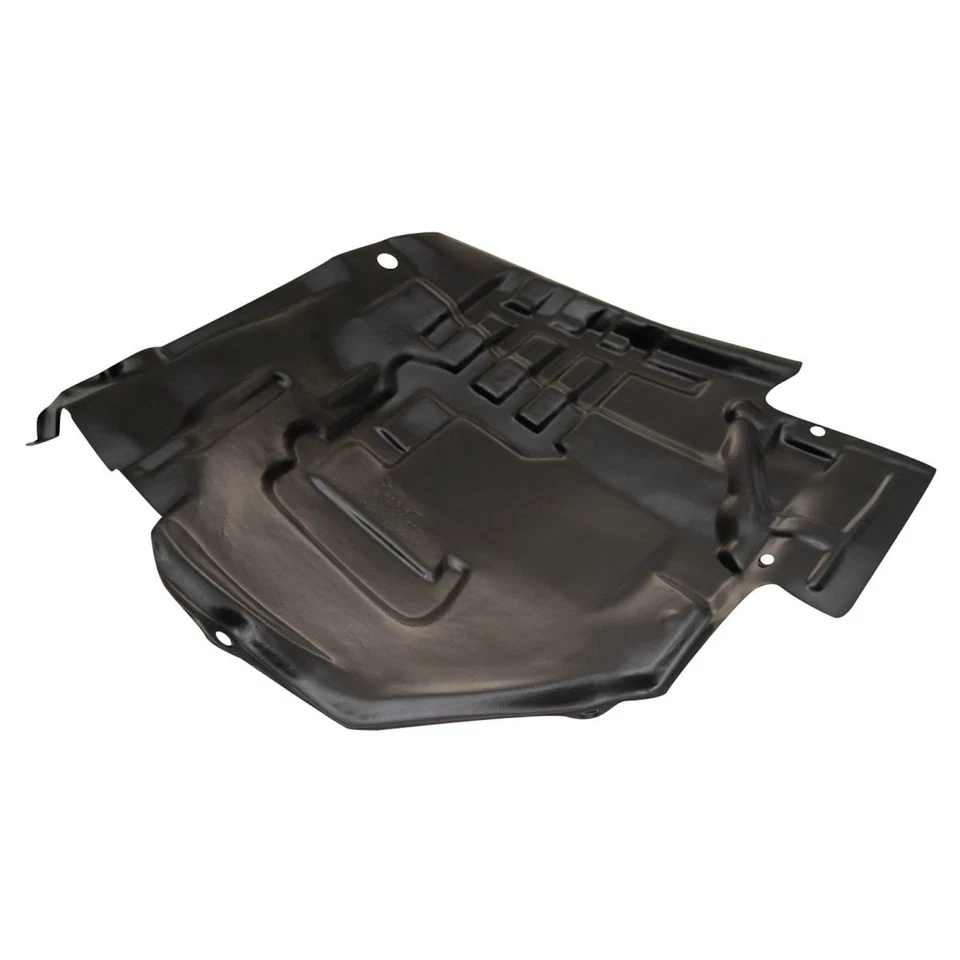 Guardabarros interior delantero izquierdo delantero se adapta a Infiniti QX4 1997-2003 Foto 2 de 3