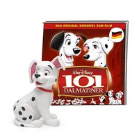 Tonies HöRfiguren Disney 101 Dalmatiner HöRspiel FüR Kinder Toniebox Ab 4 Jahren