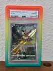 Eevee 01 15/15 Gem Pack Vol 2 Chinese Exclusive AR Pokemon TCG PSA 10 GEM MINT