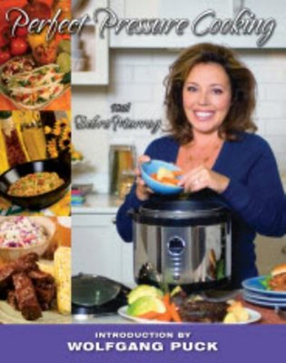 #ad Perfect Pressure Cooking Hardcover Debra Murray $6.72