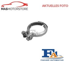 ROHRVERBINDER AUSPUFF ABGASANLAGE VORNE FA1 144-875 A FÜR SMART FORFOUR 1.5L