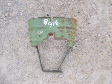 John Deere Mt Tractor Original Jd Pto Shield Cover Power Take Off Shield