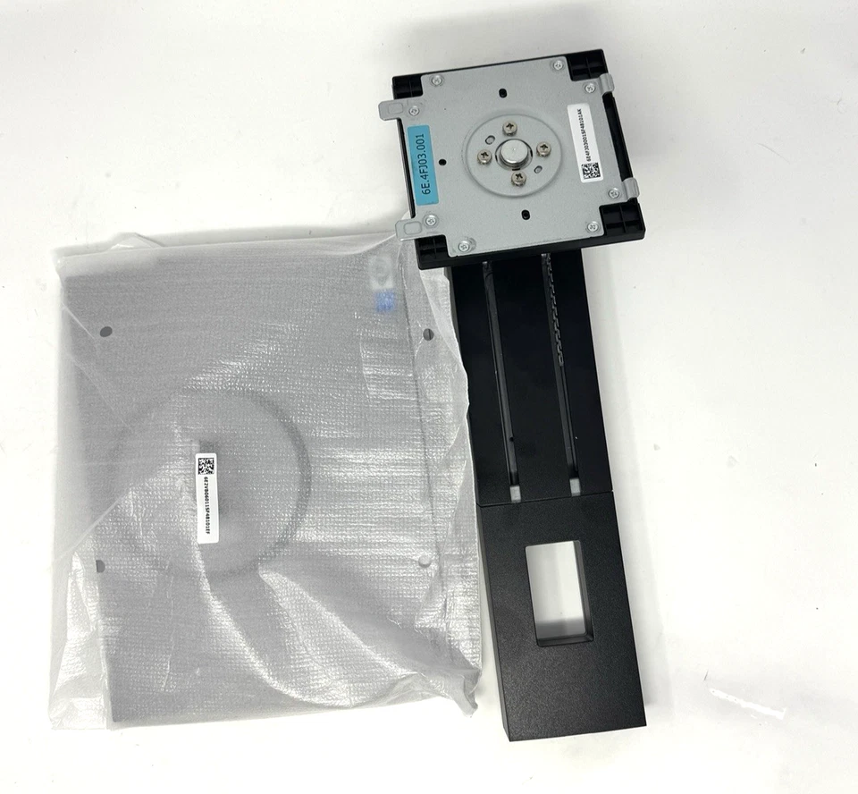 ASUS ProArt OEM Stand for PA248QV 24.1" Professional Monitor - Image 2 of 4