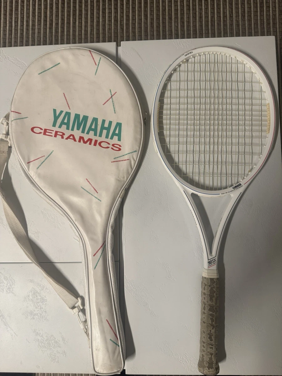 Yamaha Tennis Racquets for sale - eBay