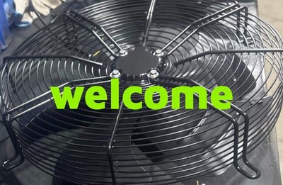 1pcs New YWF4D-500SE Cooling fan Delivered via FedEx or DHL*c