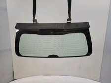 Lunette arrière Smart FORTWO