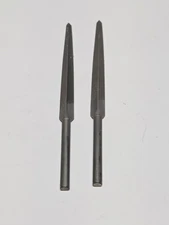 Three Square File 3.5"