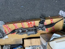 NEW GENUINE GOLF R MK7 7.5 GTD GTi  ELECTRIC POWER STEERING RACK BROKEN FITTING