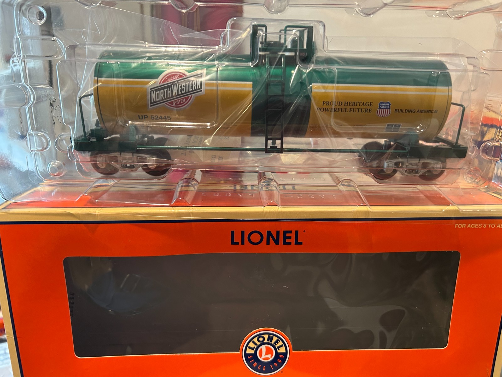 Click here to see eBay Auction